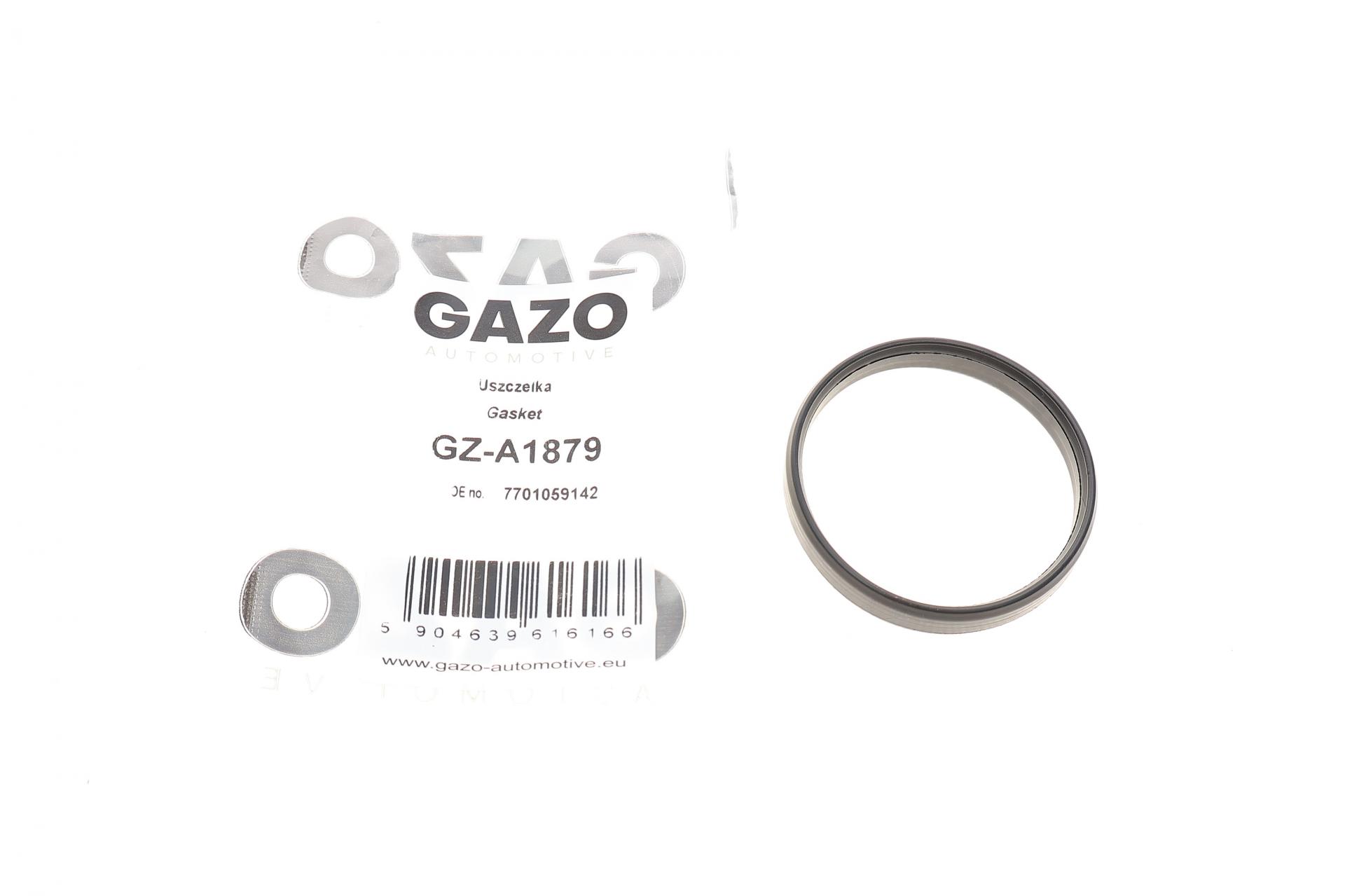 Прокладка GAZO AUTOMOTIVE GZA1879