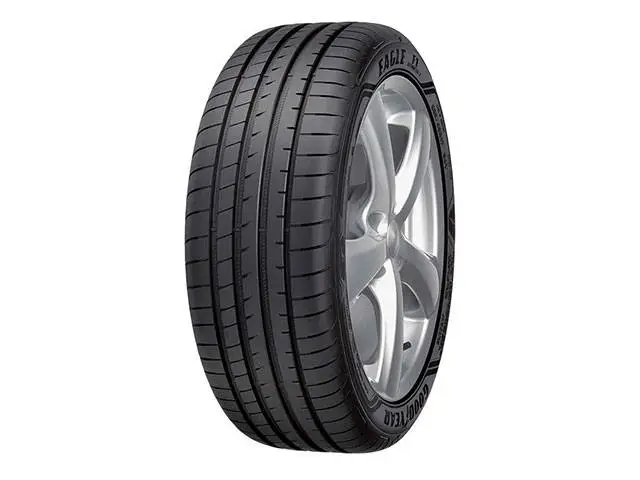 

Шина Eagle F1 Asymmetric 3 SUV 295/40 R21 111Y XL FP GOODYEAR GOO11511