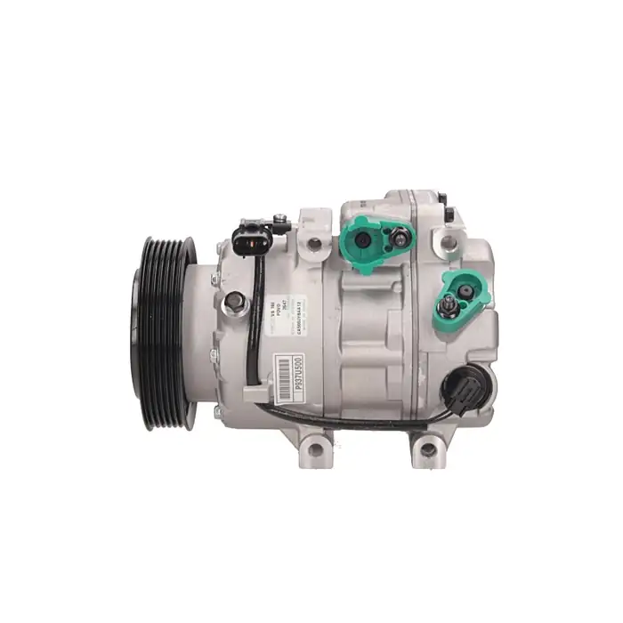 

Компрессор кондиционера HYUNDAI/KIA 977011U500