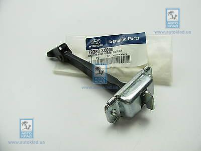 

Петля двери HYUNDAI/KIA 793803X000