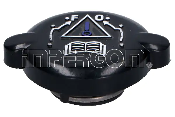 Крышка бачка расширительного IMPERGOM 43007