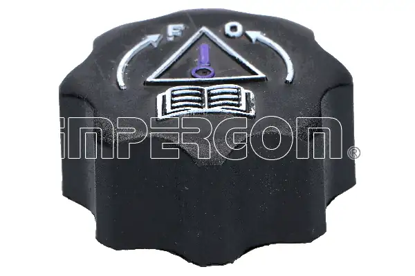 Крышка бачка расширительного IMPERGOM 43008