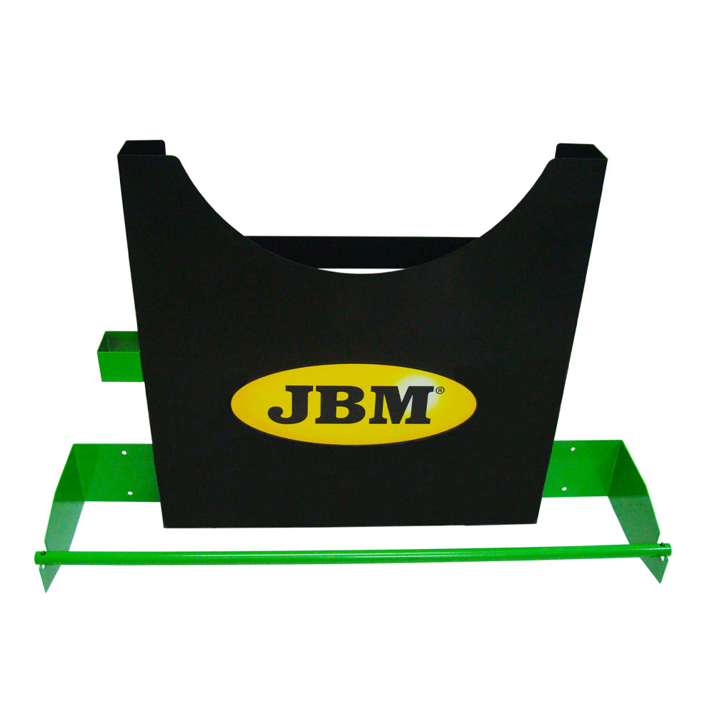 Стенд для накидок сидений/рулевого колеса/коврика для ног JBM 53705