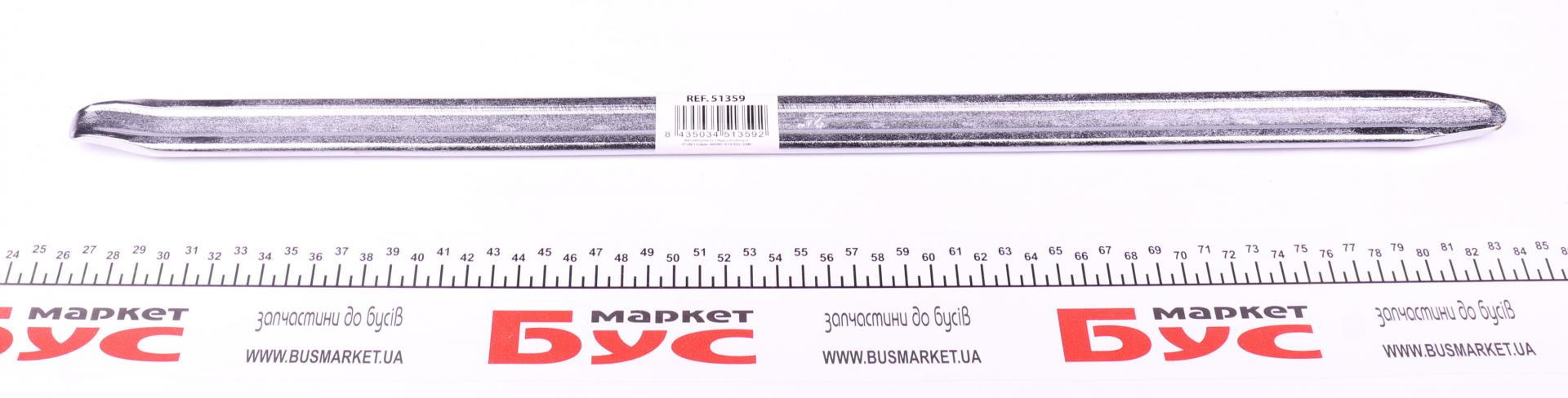 Монтировка (24''x60,96cm) JBM 51359