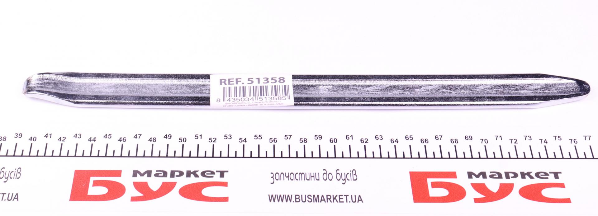 Монтировка (16''x40,64cm) JBM 51358