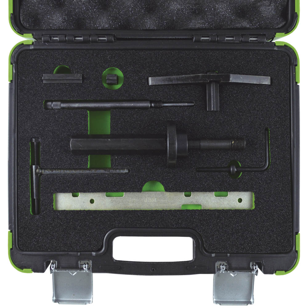 Инструмент регулировки зубчатого ремня Ford 1,8TDDI/TDCI JBM 53295
