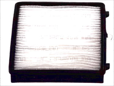 Фильтр воздуха салона JC PREMIUM B40015PR