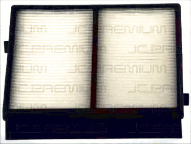 Фильтр воздуха салона JC PREMIUM B4M004PR