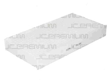 Фильтр воздуха салона JC PREMIUM B4Y003PR