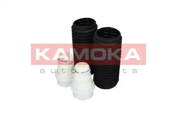 Пылезащитный комплект амортизатора KAMOKA 2019042
