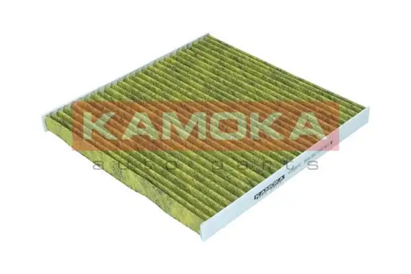 Фильтр воздуха салона угольный KAMOKA 6080010