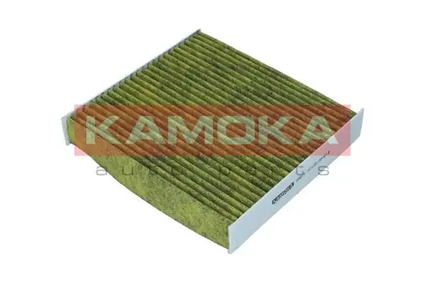 Фильтр воздуха салона угольный KAMOKA 6080079