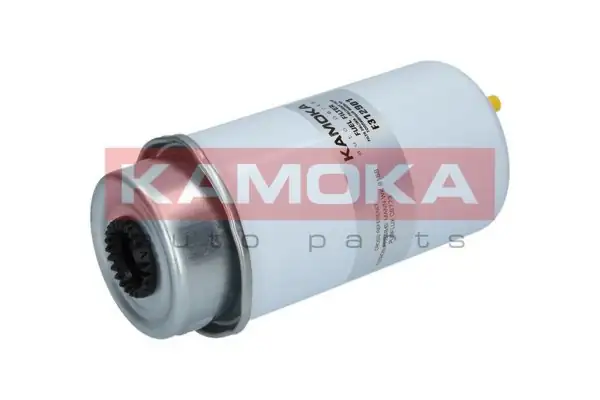Фільтр палива KAMOKA F312901