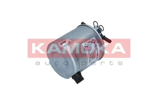 Фильтр топливный KAMOKA F317001