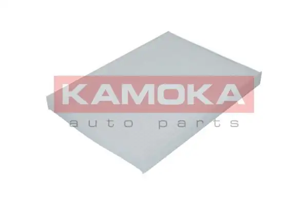 Фильтр воздуха салона KAMOKA F400101
