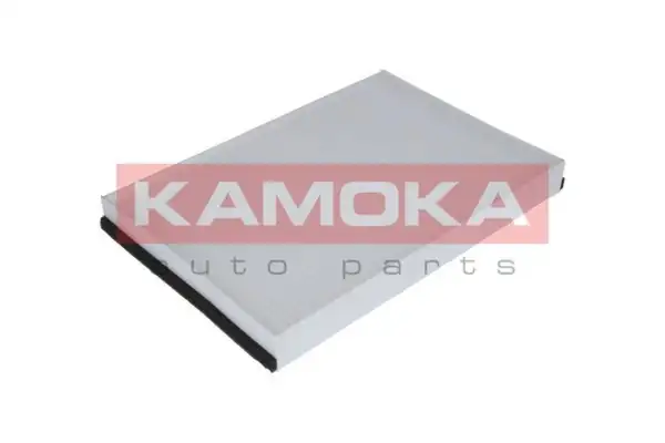 Фильтр воздуха салона KAMOKA F400601