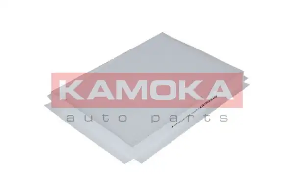 Фильтр воздуха салона KAMOKA F401701