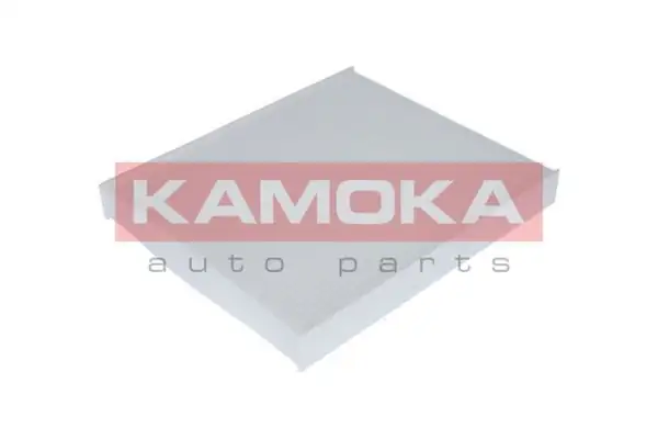 Фильтр воздуха салона KAMOKA F402001
