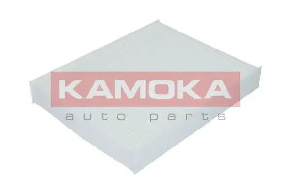Фильтр воздуха салона KAMOKA F405601
