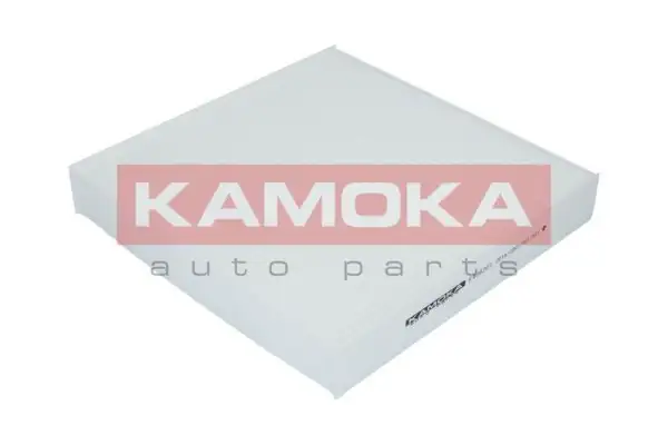 Фильтр воздуха салона KAMOKA F406201