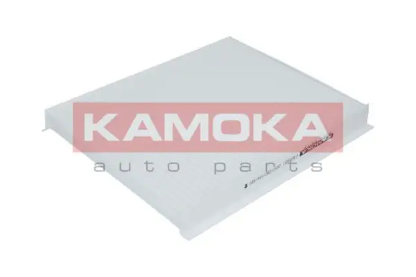 Фильтр воздуха салона KAMOKA F408401