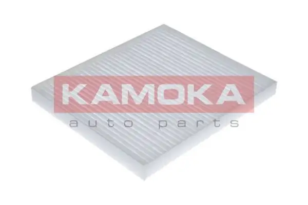 Фильтр воздуха салона KAMOKA F409001