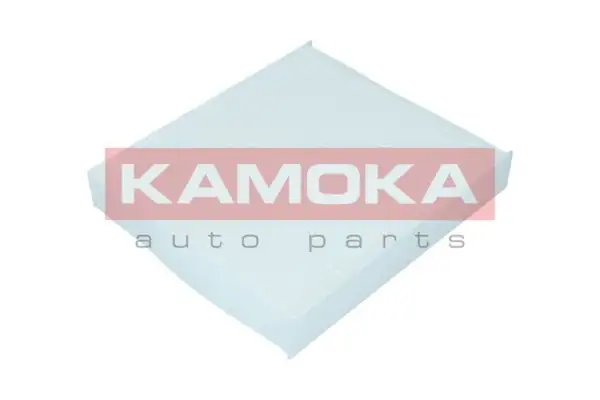 Фильтр воздуха салона KAMOKA F409901