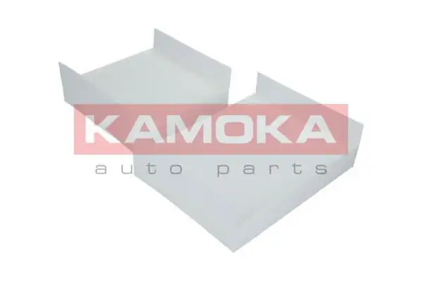 Фільтр повітря салону KAMOKA F411101