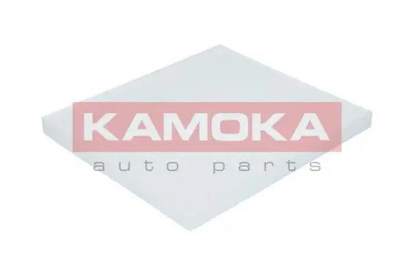 Фільтр повітря салону KAMOKA F412601