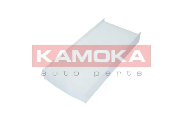 Фільтр повітря салону KAMOKA F412801