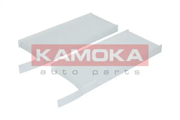 Фильтр воздуха салона KAMOKA F413001
