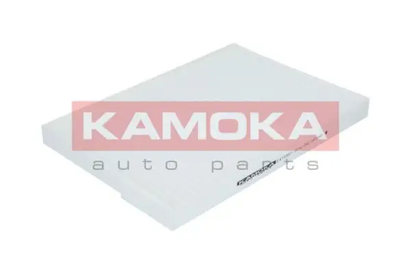 Фильтр воздуха салона KAMOKA F413301
