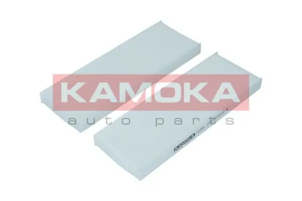 Фильтр воздуха салона KAMOKA F416501