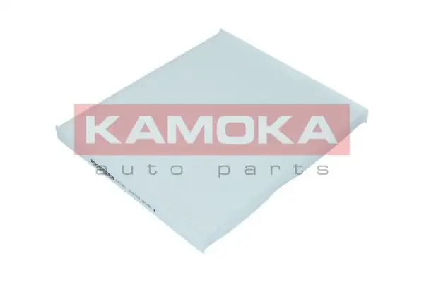 Фильтр воздуха салона KAMOKA F417401