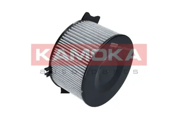 Фильтр воздуха салона KAMOKA F501301