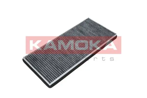 Фільтр повітря салону KAMOKA F508501