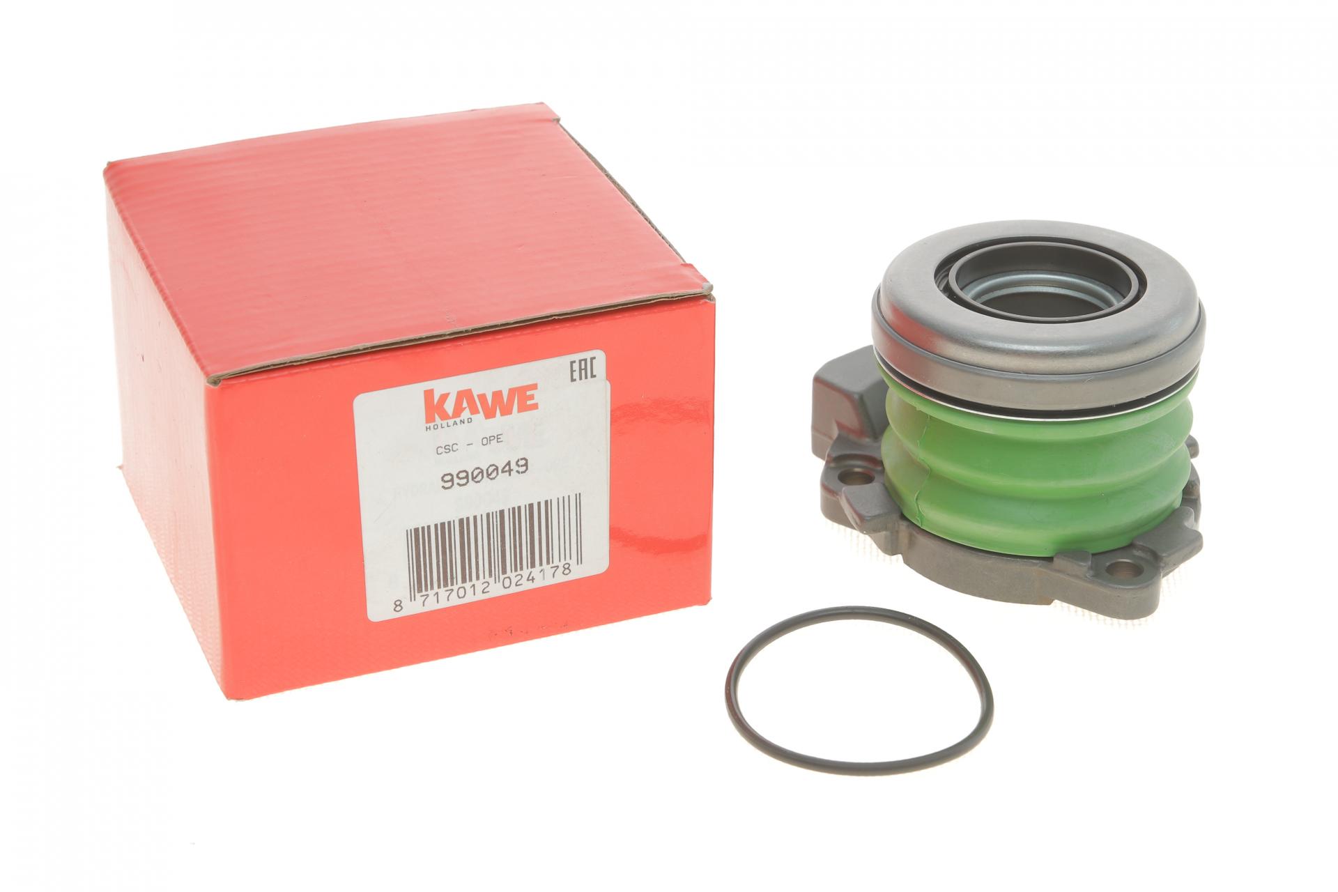 Гідропідшипник зчеплення KAWE 990049