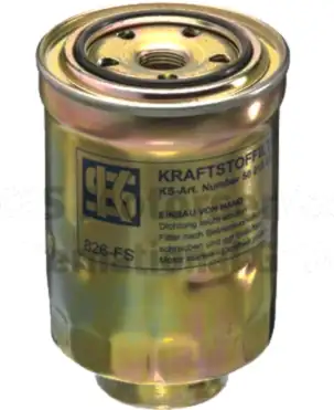Фильтр топливный KOLBENSCHMIDT 50013826