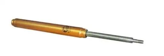 Амортизатор підвіски газовий Ultra SR KYB 375038