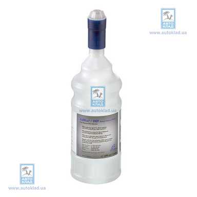 Жидкость нейтрализации выхлопных газов AdBlue DEF 1.89л LAND ROVER LR072258