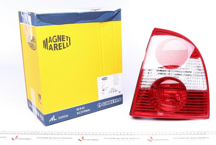 Фонарь задний MAGNETI MARELLI 714028400801