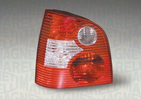 Фонарь задний MAGNETI MARELLI 714000018993