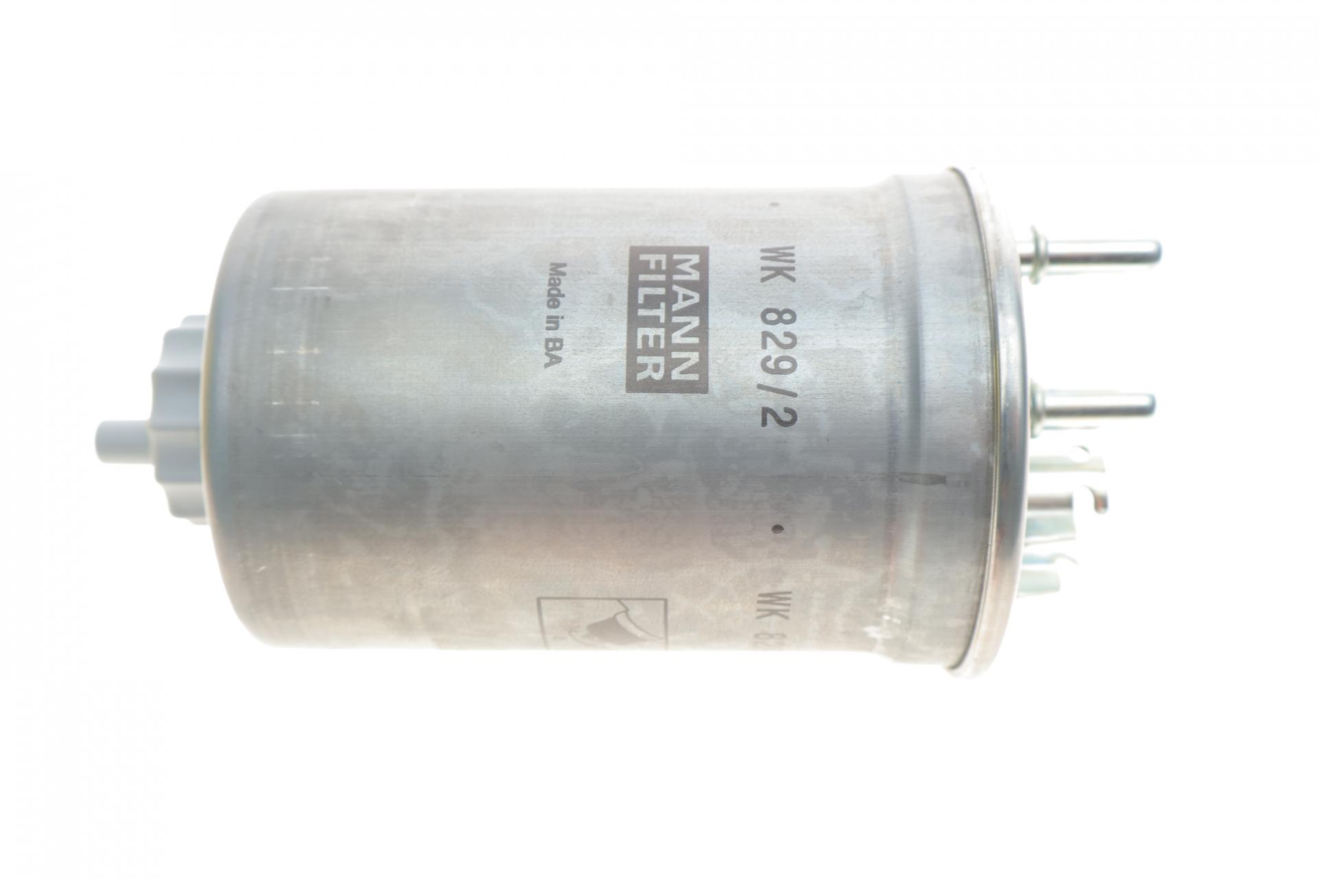 Фильтр топливный MANN WK8292