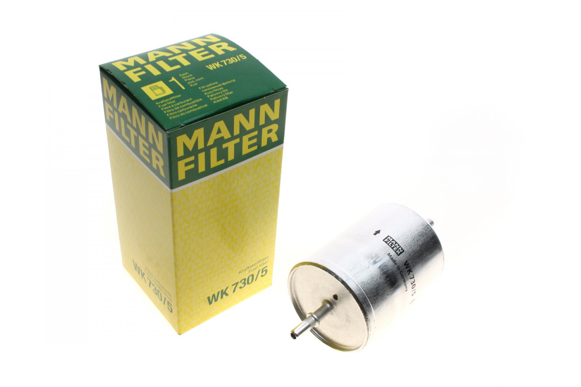 Фильтр топливный MANN WK7305