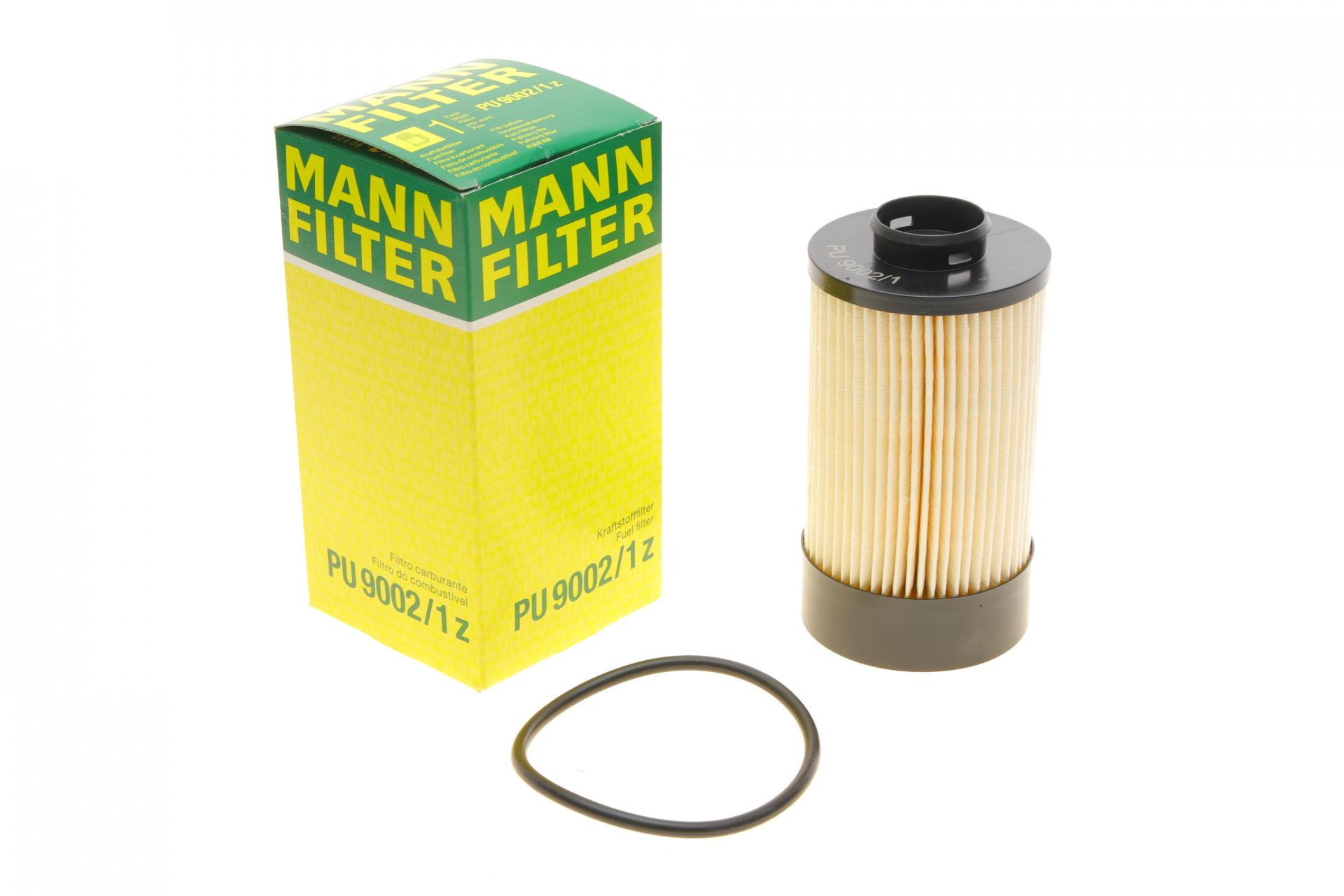 Фильтр топливный MANN PU90021Z