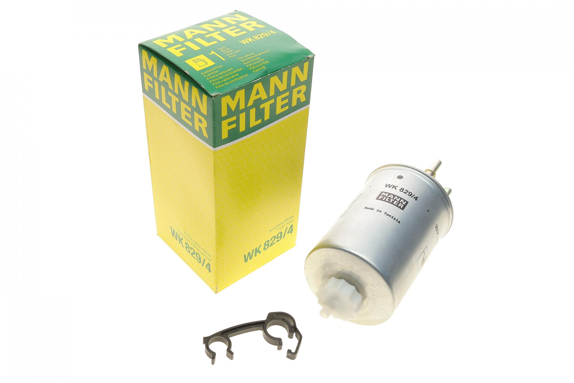 Фільтр палива MANN WK8294