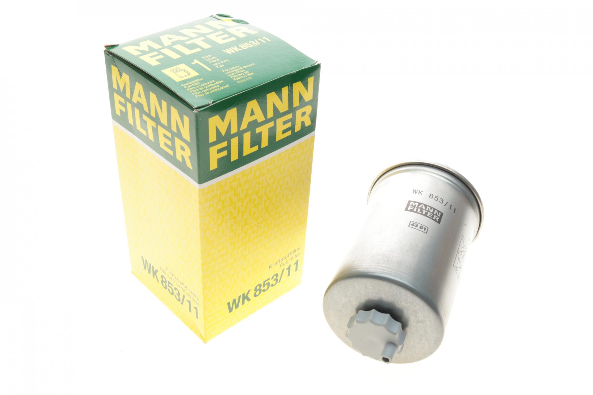 Фильтр топливный MANN WK85311