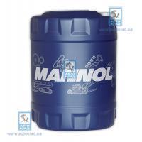 Масло компрессорное ISO 100 20л MANNOL MNISO10020L