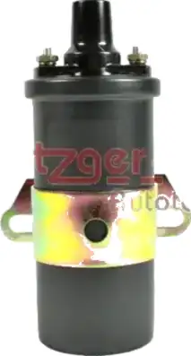 Катушка зажигания METZGER 0880031