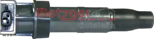 Катушка зажигания METZGER 0880178